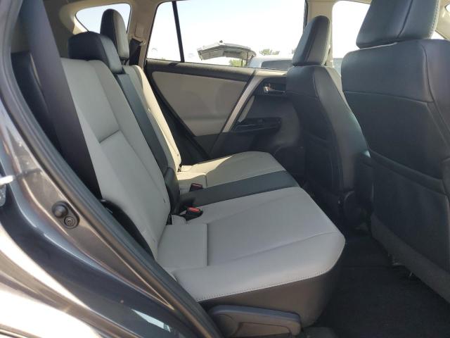 2017 TOYOTA RAV4 LIMITED 2T3DFREV0HW656800