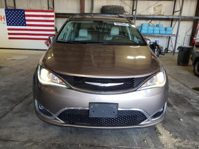 2017 CHRYSLER PACIFICA T 2C4RC1BG0HR611677