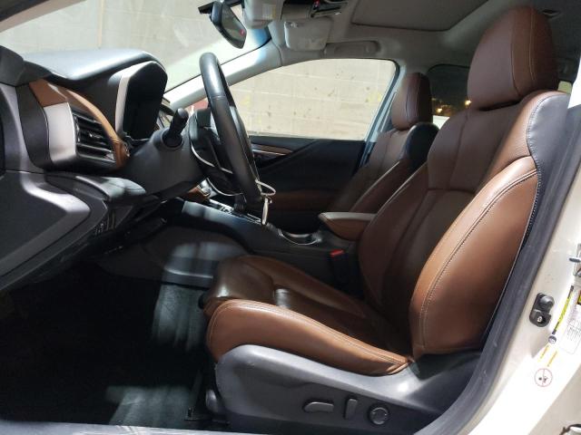 2020 SUBARU OUTBACK TO 4S4BTGPD3L3181711
