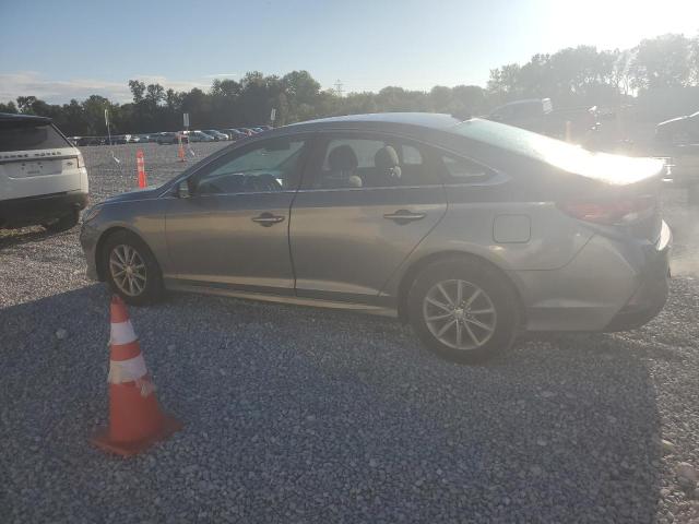 2018 HYUNDAI SONATA SE 5NPE24AF9JH695450