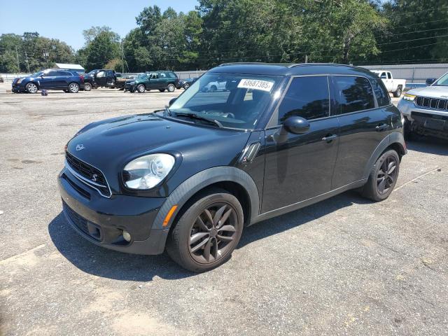 Global Auto Auctions: 2015 MINI COOPER S C