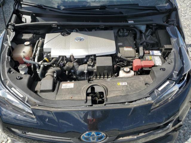 2020 TOYOTA PRIUS L JTDKARFU0L3118217