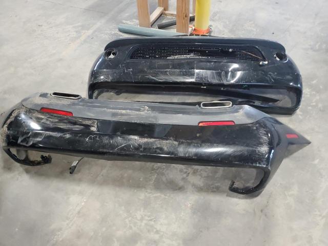 2020 DODGE CHALLENGER - 2C3CDZAG2LH203493