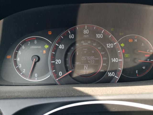 2017 HONDA ACCORD SPORT SPECIAL EDITION 1HGCR2F13HA131283