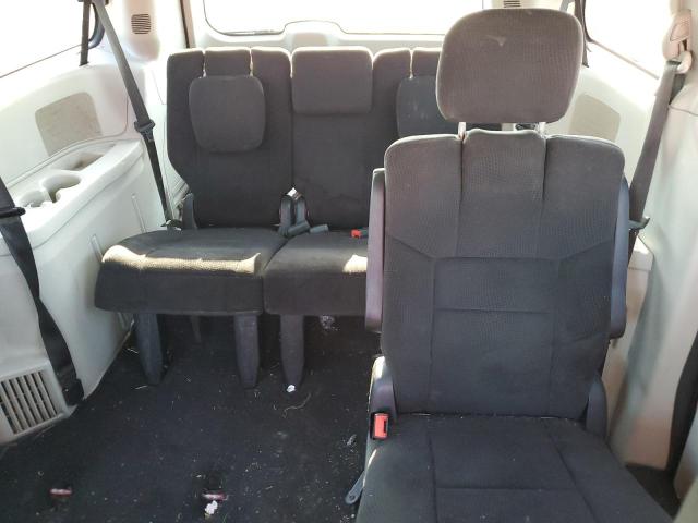 2015 DODGE GRAND CARA - 2C4RDGEG4FR639281