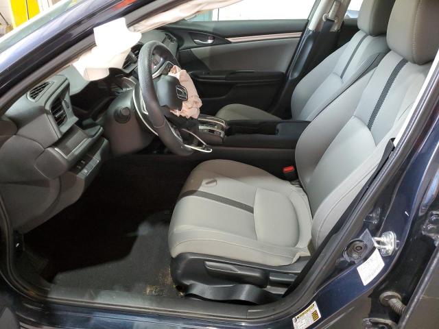 2017 HONDA CIVIC LX - 19XFC2F69HE210835