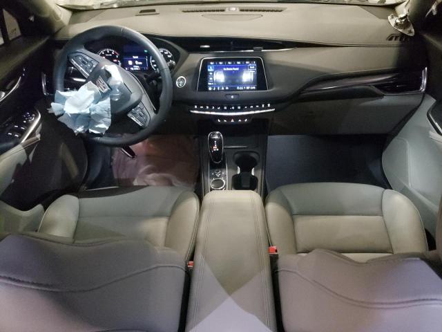 2022 CADILLAC XT4 LUXURY 1GYAZAR4XNF145048