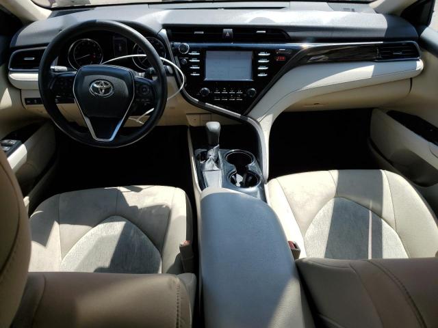 2019 TOYOTA CAMRY L 4T1B11HK0KU717166