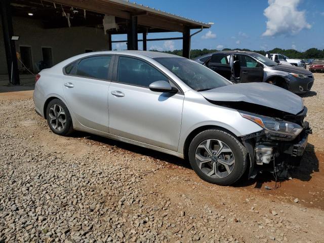 2019 KIA FORTE FE 3KPF24AD6KE118576