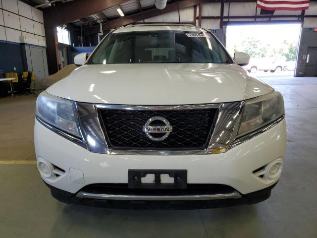 2015 NISSAN PATHFINDER 5N1AR2MM0FC645320