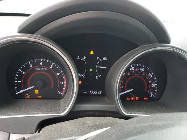 2013 TOYOTA HIGHLANDER BASE - 5TDZK3EH8DS128264