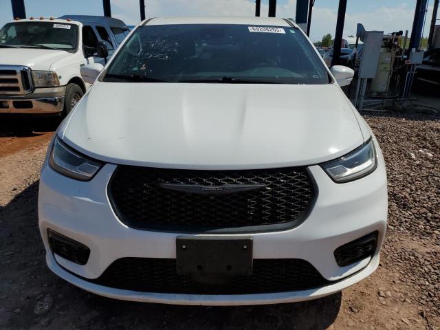 2022 CHRYSLER PACIFICA HYBRID TOURING L 2C4RC1L70NR137756