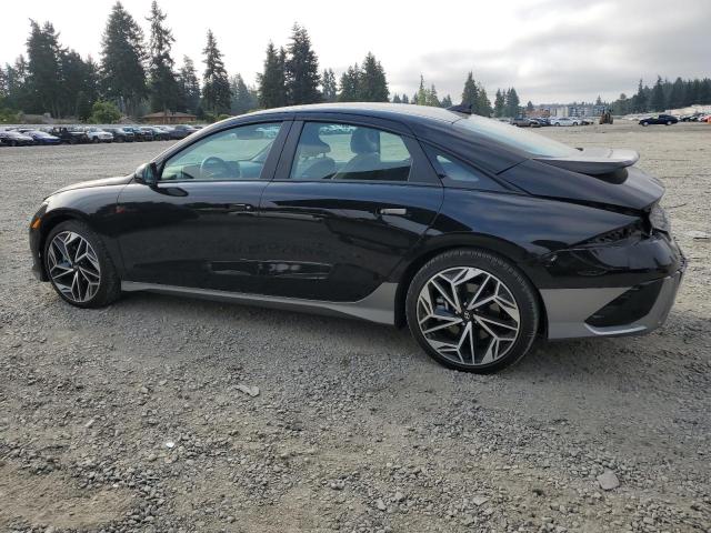 2023 HYUNDAI IONIQ 6 SE KMHM34AC1PA038913