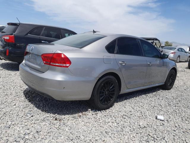 2014 VOLKSWAGEN PASSAT S - 1VWAT7A31EC073426