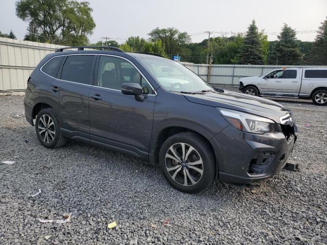 2019 SUBARU FORESTER L JF2SKAUC8KH452135