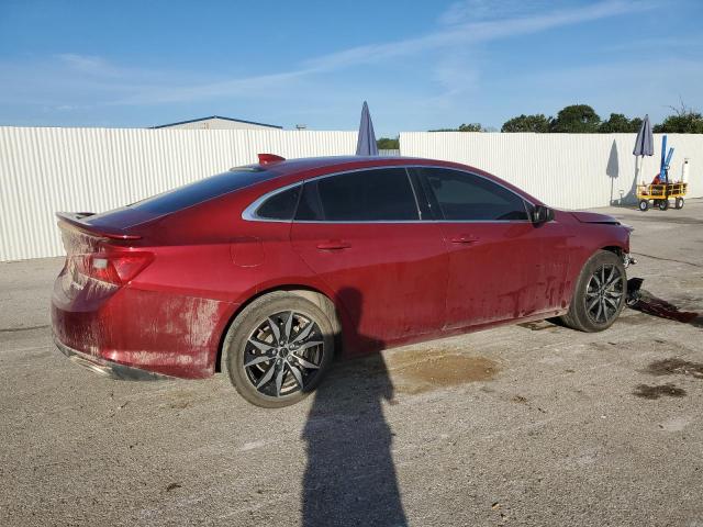 2020 CHEVROLET MALIBU RS 1G1ZG5ST8LF103538