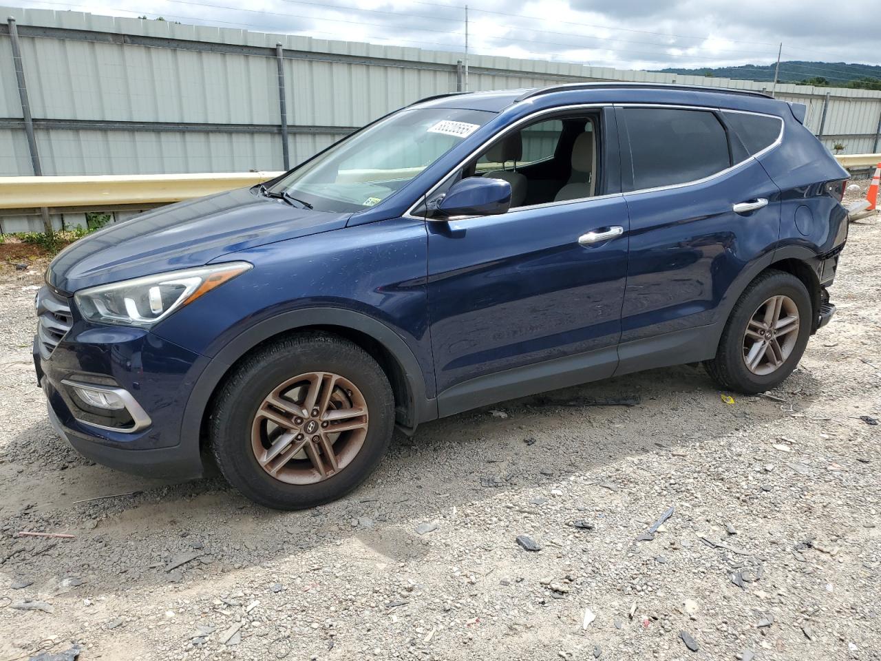 HYUNDAI SANTA FE SPORT
