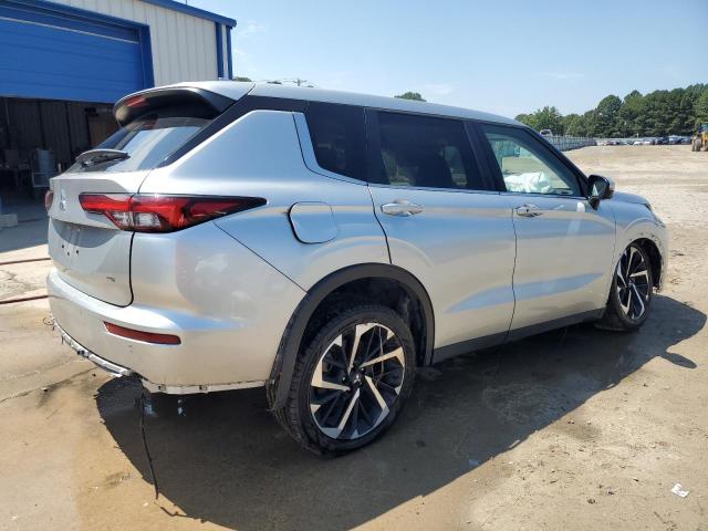 2024 MITSUBISHI OUTLANDER JA4J3VA87RZ049079