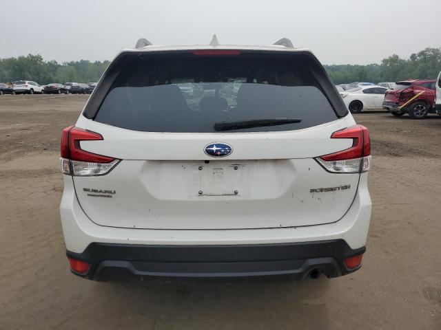 2020 SUBARU FORESTER PREMIUM JF2SKAJC5LH606791