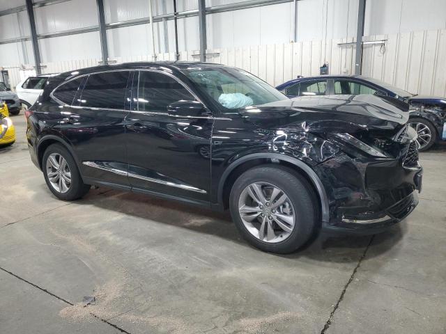 2022 ACURA MDX 5J8YE1H35NL012807