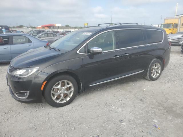 2018 CHRYSLER PACIFICA LIMITED - 2C4RC1GG1JR232993