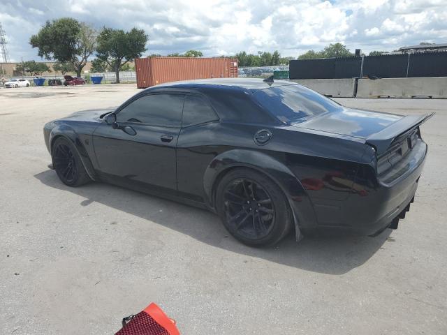 2020 DODGE CHALLENGER SRT HELLCAT REDEYE 2C3CDZL96LH176748
