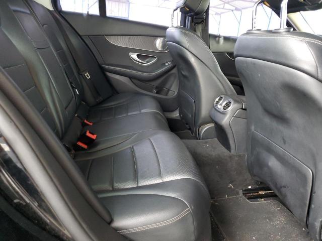 2017 MERCEDES-BENZ C 300 55SWF4JB3HU211446