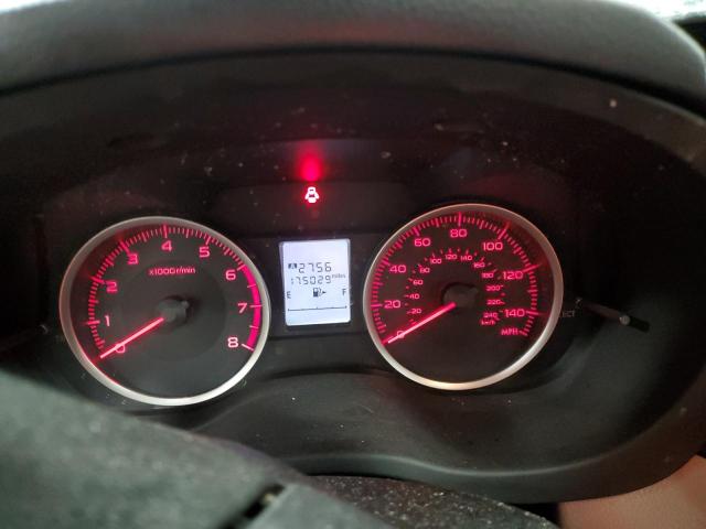 2017 SUBARU FORESTER 2 JF2SJAEC1HH504022