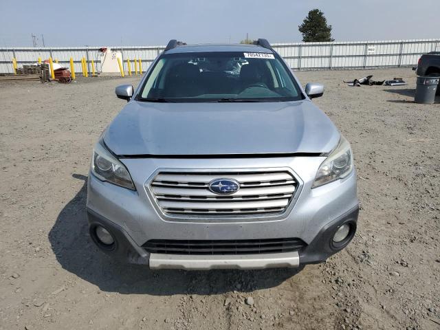 2016 SUBARU OUTBACK 3. 4S4BSENC6G3312041