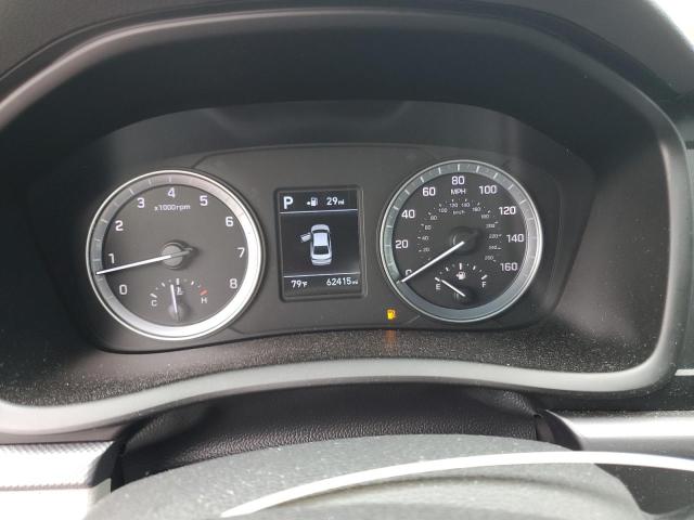 2018 HYUNDAI SONATA SE 5NPE24AFXJH703474