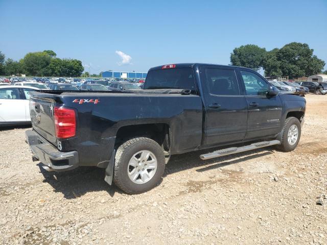 2018 CHEVROLET SILVERADO K1500 LT - 3GCUKREC7JG359703