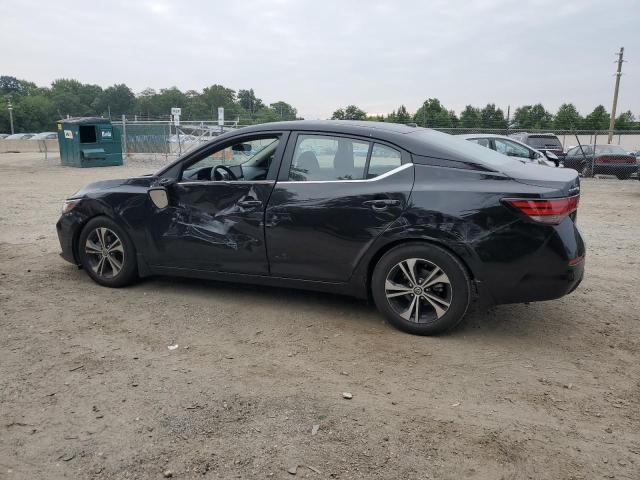 2020 NISSAN SENTRA SV 3N1AB8CV4LY274528