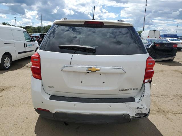 2016 CHEVROLET EQUINOX LT 2GNFLGEK2G6171555