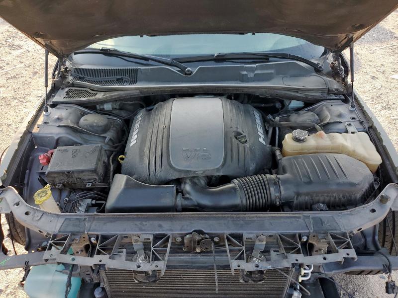 2017 DODGE CHALLENGER 2C3CDZBTXHH519131