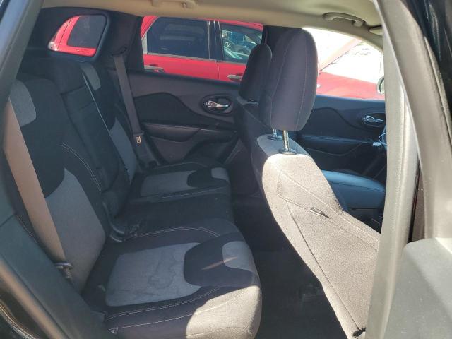 2016 JEEP CHEROKEE S 1C4PJMAB3GW153126