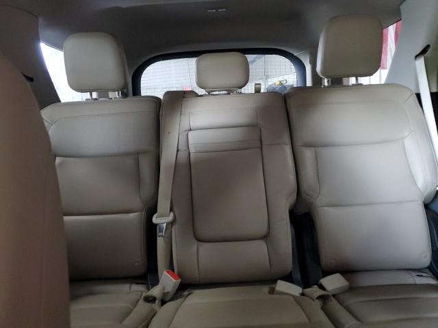 2023 FORD EXPLORER XLT - 1FMSK8DH0PGA00157