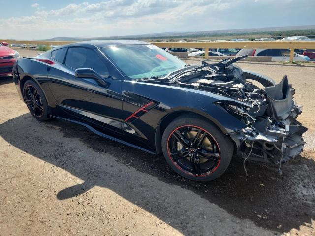 2017 CHEVROLET CORVETTE S 1G1YA2D7XH5120513