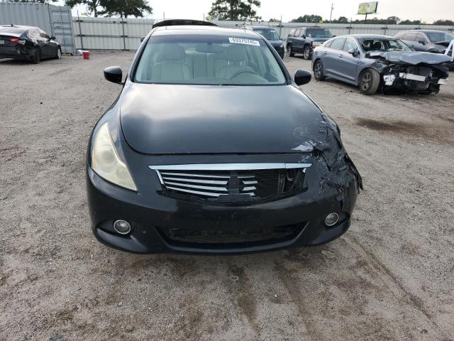 2011 INFINITI G37 - JN1CV6AR3BM351966