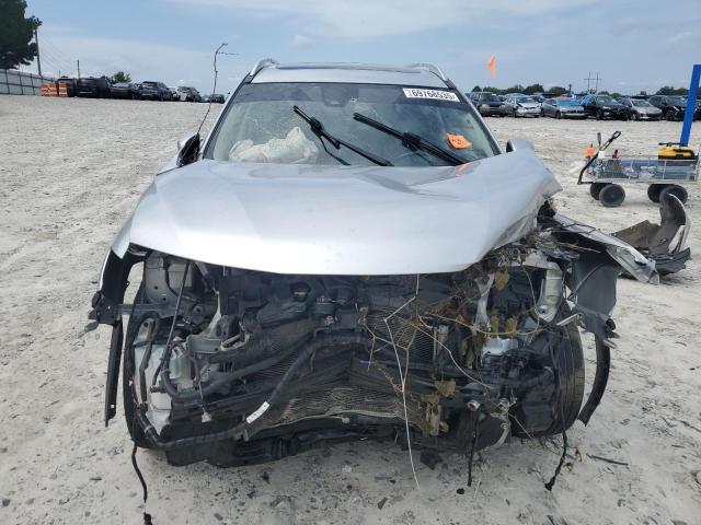 2017 NISSAN ROGUE S JN8AT2MTXHW403203