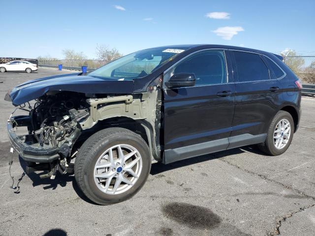 2022 FORD EDGE SEL - 2FMPK4J93NBB05663