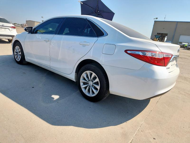 2015 TOYOTA CAMRY LE - 4T4BF1FK1FR464374
