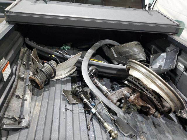 2017 HONDA RIDGELINE RTL 5FPYK3F70HB024287
