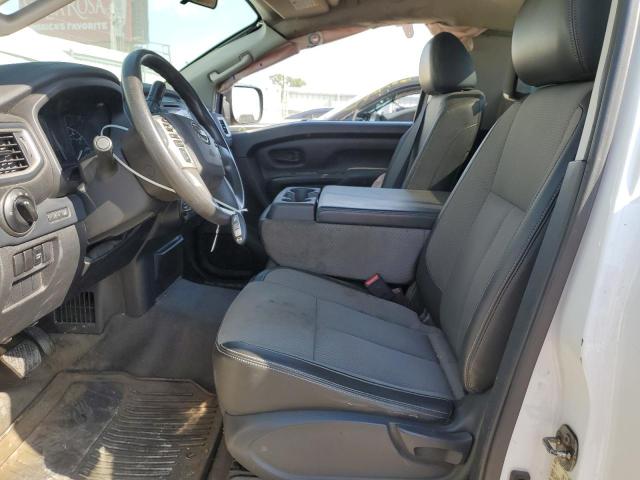 2017 NISSAN TITAN S 1N6AA1R84HN571728