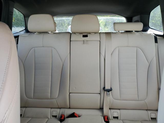 2019 BMW X3 XDRIVE3 5UXTR9C52KLR06195