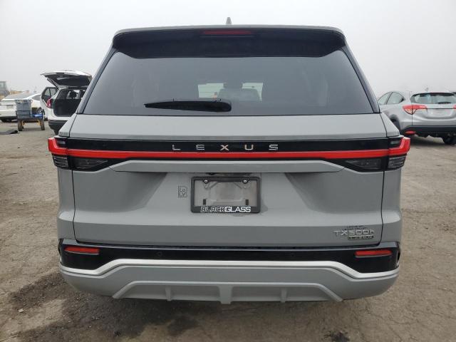 2024 LEXUS TX 500H F SPORT PREMIUM 5TDABAB61RS004168