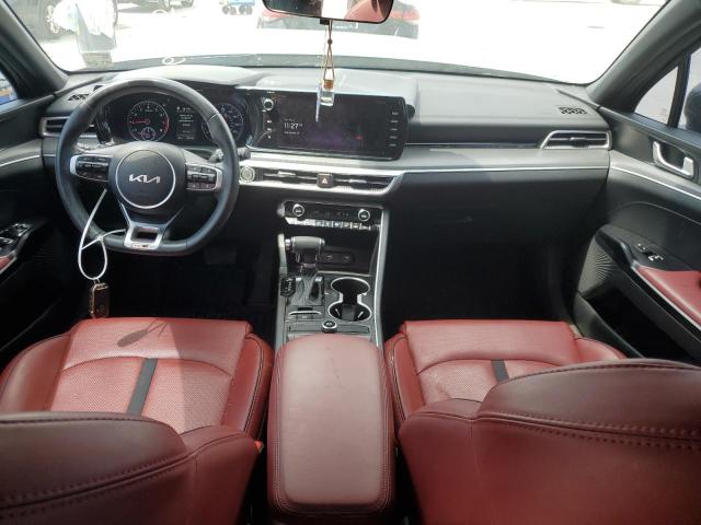 2022 KIA K5 GT LINE 5XXG64J29NG155351