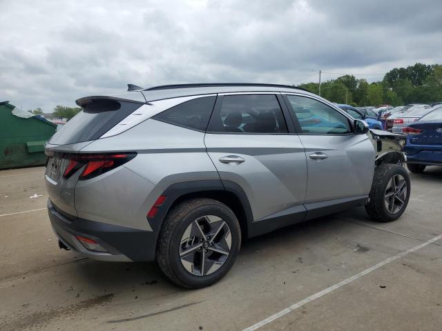 2025 HYUNDAI TUCSON SEL 5NMJBCDE4SH583973