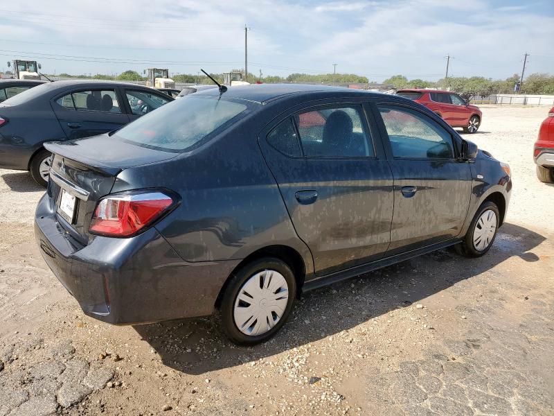 2024 MITSUBISHI MIRAGE G4 ES ML32FUFJ7RHF18223