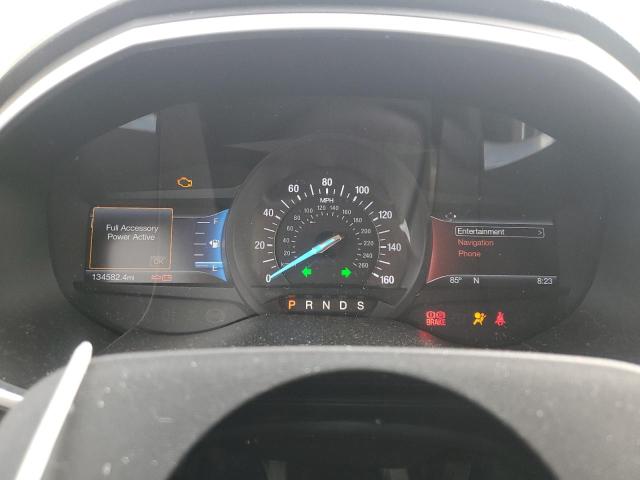 2017 FORD EDGE TITAN 2FMPK3K83HBC59648