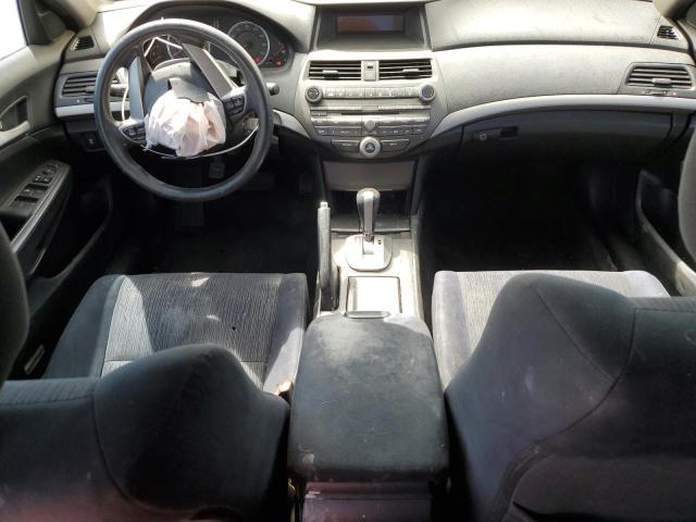 2012 HONDA ACCORD LX - 1HGCP2F36CA088879